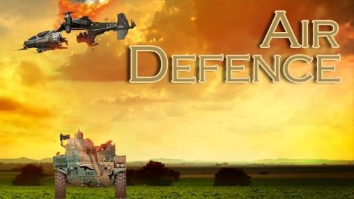 download Air defence apk